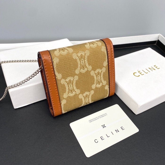 202202SS新作 Celine セリーヌ レディース ショルダーバックスーパーコピー