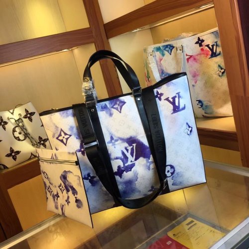 202202SS新作 Louis Vuitton ルイヴィトン レディース ハンドバックスーパーコピー
