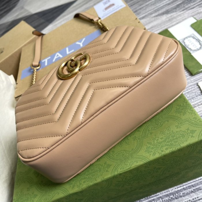 202202SSグッチGUCCI レディース ショルダーバックスーパーコピー