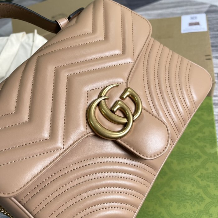 202202SSグッチGUCCI レディース ショルダーバックスーパーコピー