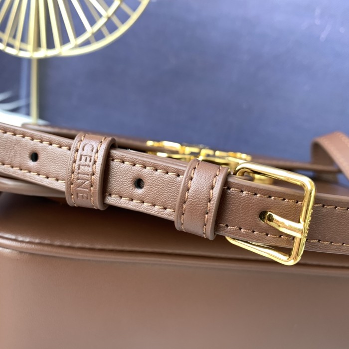 202202SS新作 Celine セリーヌ レディース ショルダーバックスーパーコピー