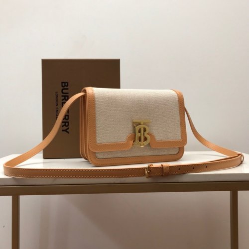 202202SS新作Burberryバーバリー レディース ショルダーバック スーパーコピー