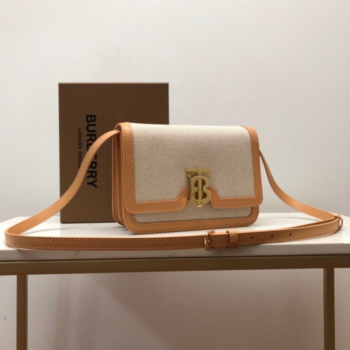202202SS新作Burberryバーバリー レディース ショルダーバック スーパーコピー