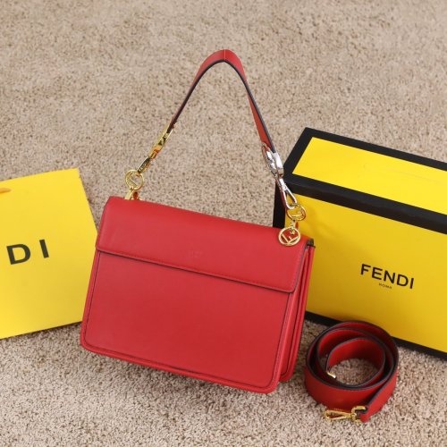 202202SS新作 FENDI フェンディ レディース ショルダーバックスーパーコピー