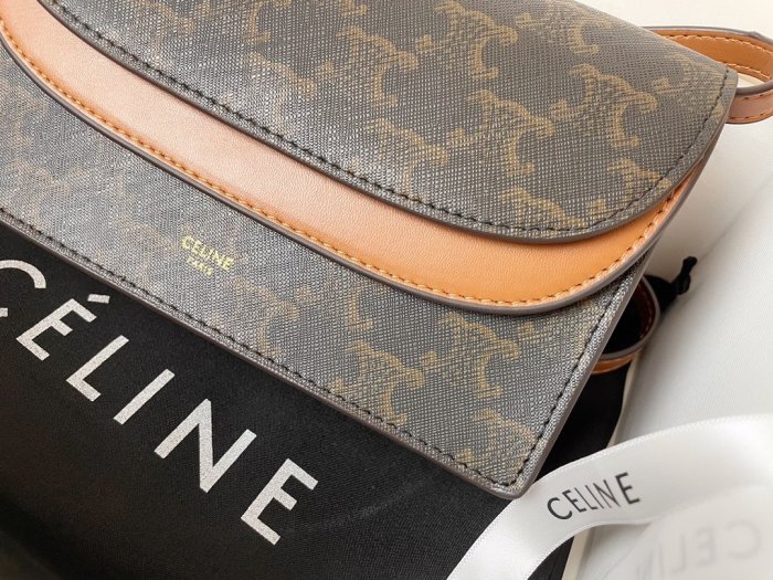 202202SS新作 Celine セリーヌ レディース ショルダーバックスーパーコピー