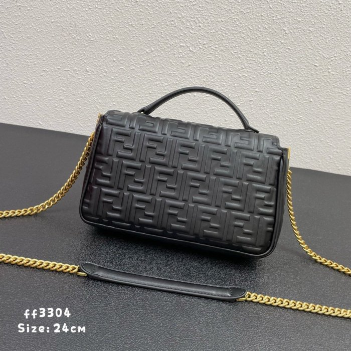 202202SS新作 FENDI フェンディ レディース ショルダーバックスーパーコピー