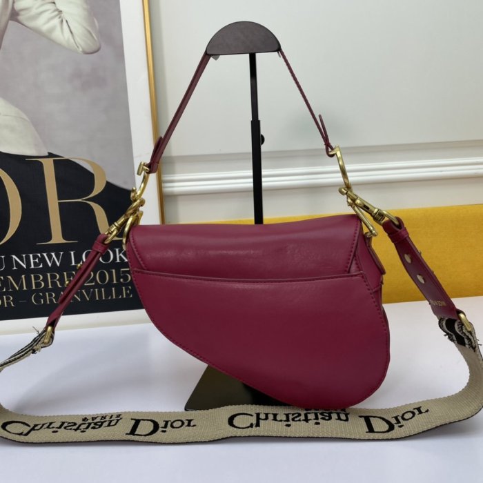 202202SS新作 Dior ディオール レディース ショルダーバックスーパーコピー