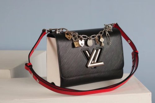 202202SS新作 Louis Vuitton ルイヴィトン レディース ショルダーバックスーパーコピー