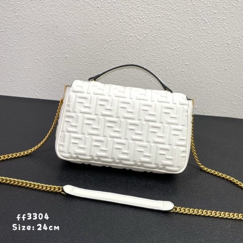 202202SS新作 FENDI フェンディ レディース ショルダーバックスーパーコピー