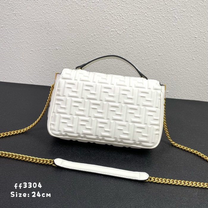 202202SS新作 FENDI フェンディ レディース ショルダーバックスーパーコピー