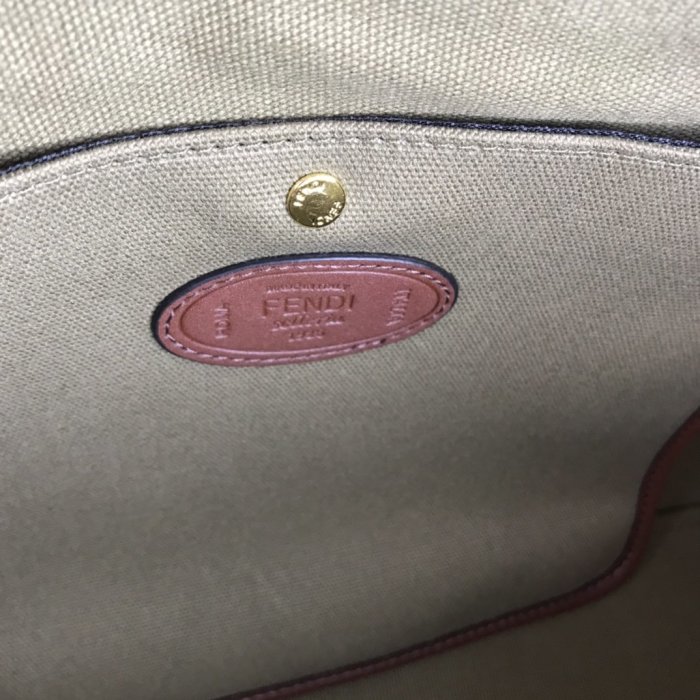 202202SS新作 FENDI フェンディ レディース ハンドバックスーパーコピー