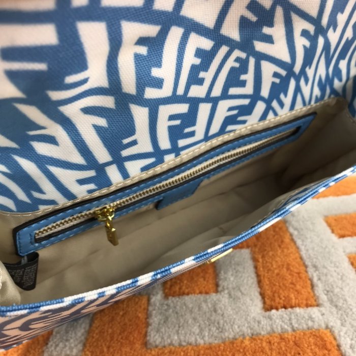 202202SS新作 FENDI フェンディ レディース ショルダーバックスーパーコピー