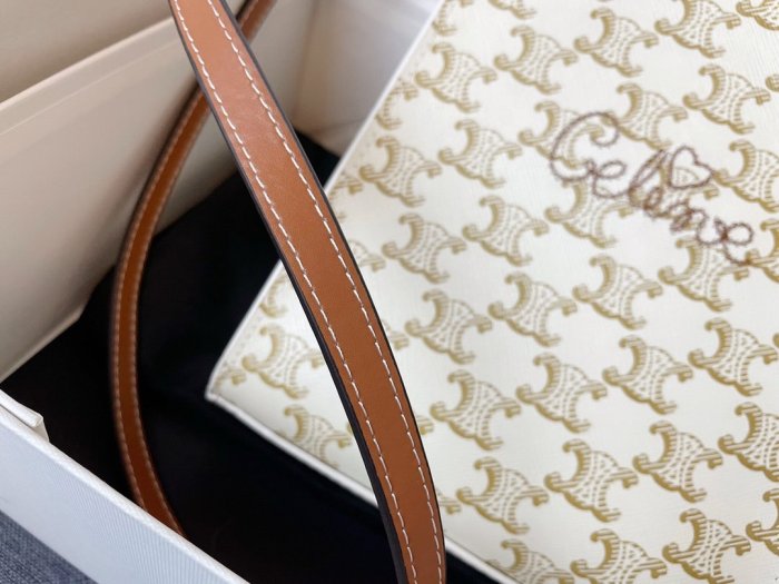 202202SS新作 Celine セリーヌ レディース ショルダーバックスーパーコピー