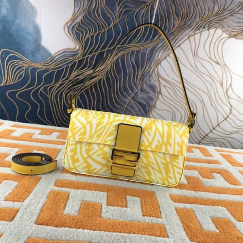 202202SS新作 FENDI フェンディ レディース ショルダーバックスーパーコピー