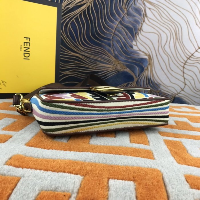 202202SS新作 FENDI フェンディ レディース ショルダーバックスーパーコピー