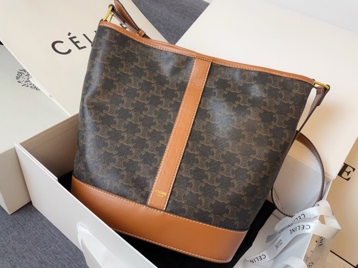 202202SS新作 Celine セリーヌ レディース ショルダーバックスーパーコピー