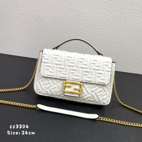 202202SS新作 FENDI フェンディ レディース ショルダーバックスーパーコピー