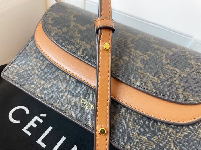 202202SS新作 Celine セリーヌ レディース ショルダーバックスーパーコピー