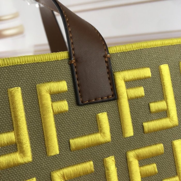 202202SS新作 FENDI フェンディ レディース ハンドバックスーパーコピー