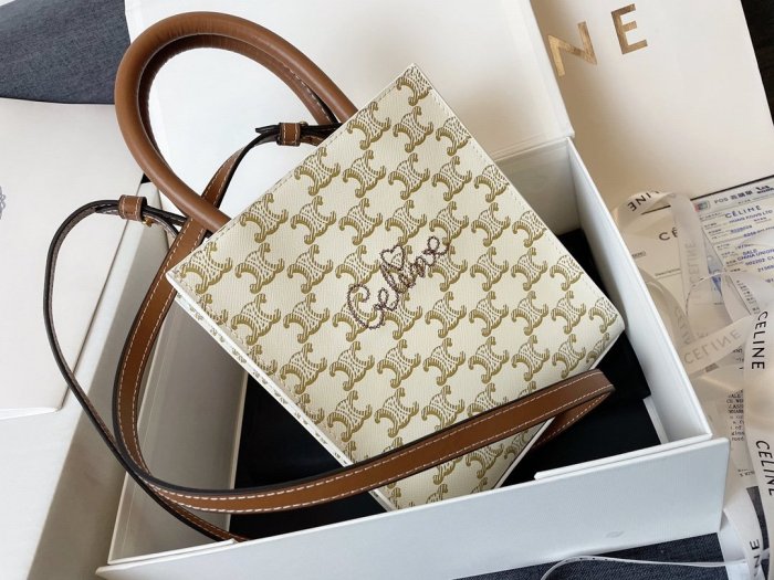 202202SS新作 Celine セリーヌ レディース ショルダーバックスーパーコピー