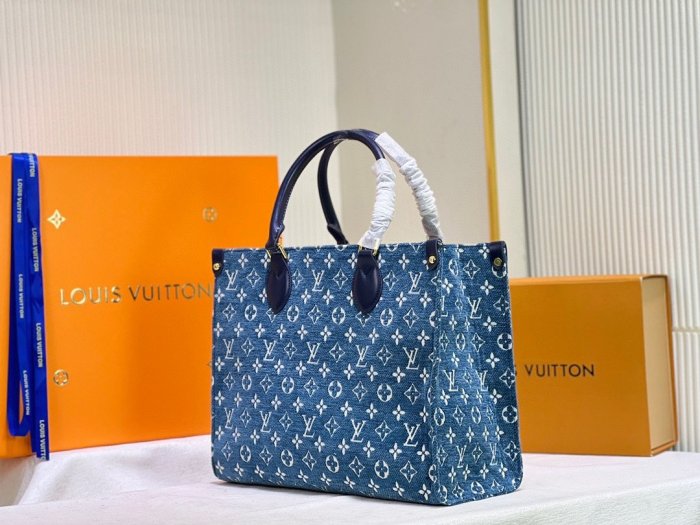 202202SS新作 Louis Vuitton ルイヴィトン レディース ハンドバックスーパーコピー
