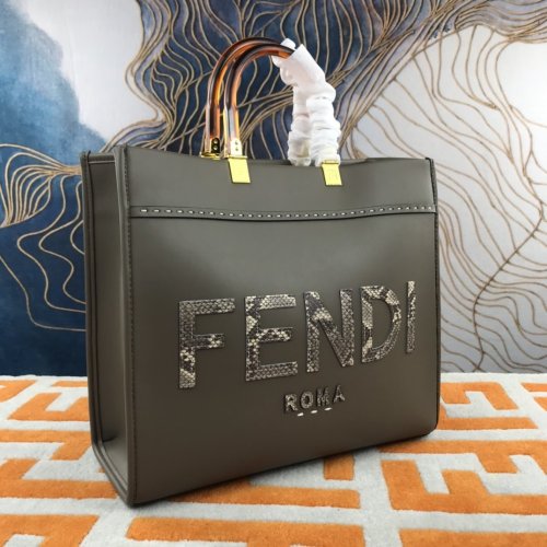 202202SS新作 FENDI フェンディ レディース ハンドバックスーパーコピー