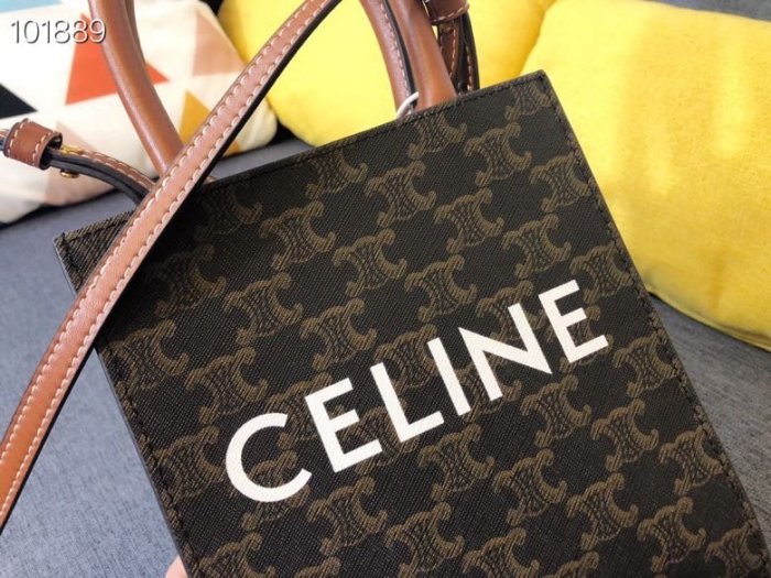 202202SS新作 Celine セリーヌ レディース ショルダーバックスーパーコピー