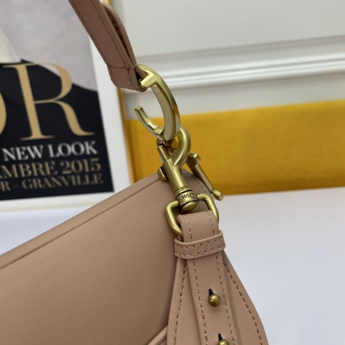 202202SS新作 Dior ディオール レディース ショルダーバックスーパーコピー