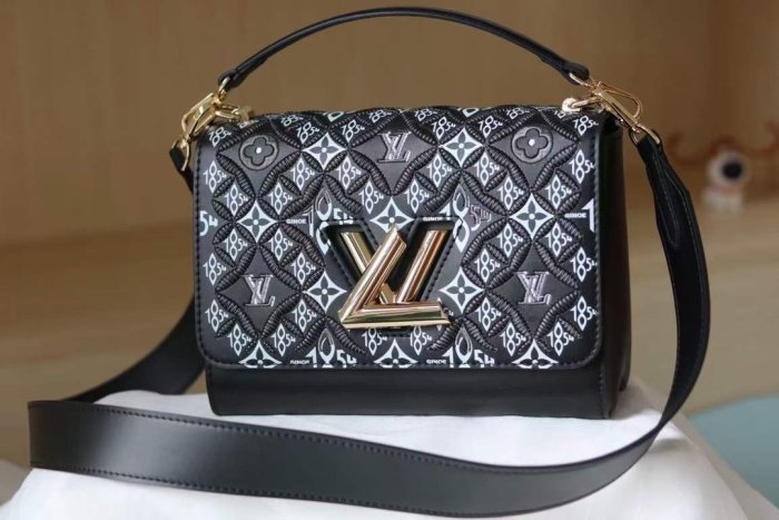 202202SS新作 Louis Vuitton ルイヴィトン レディース ショルダーバックスーパーコピー