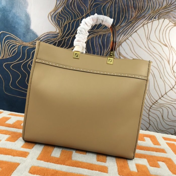 202202SS新作 FENDI フェンディ レディース ハンドバックスーパーコピー
