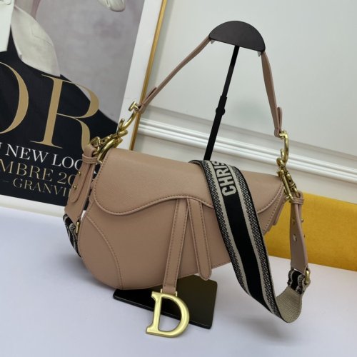 202202SS新作 Dior ディオール レディース ショルダーバックスーパーコピー