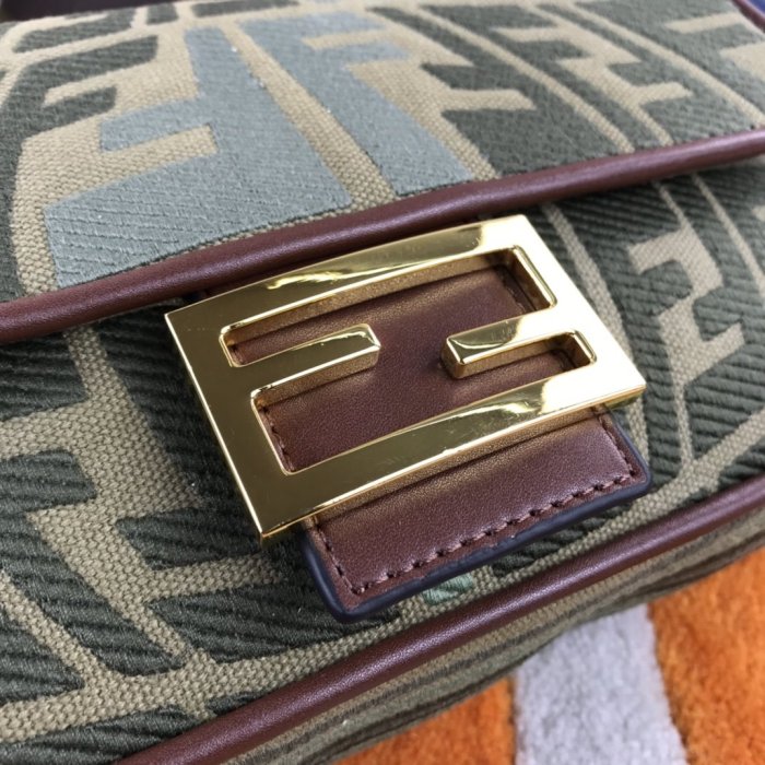 202202SS新作 FENDI フェンディ レディース ショルダーバックスーパーコピー