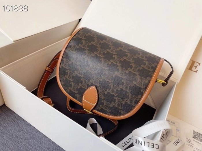 202202SS新作 Celine セリーヌ レディース ショルダーバックスーパーコピー