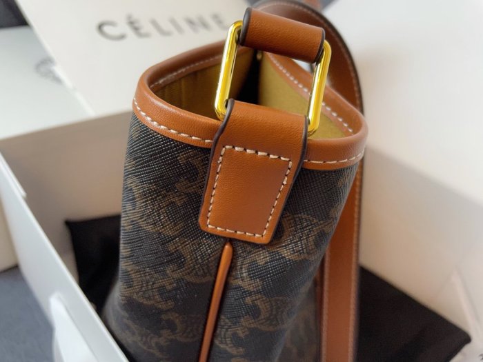 202202SS新作 Celine セリーヌ レディース ショルダーバックスーパーコピー