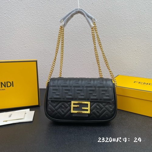 202202SS新作 FENDI フェンディ レディース ショルダーバックスーパーコピー
