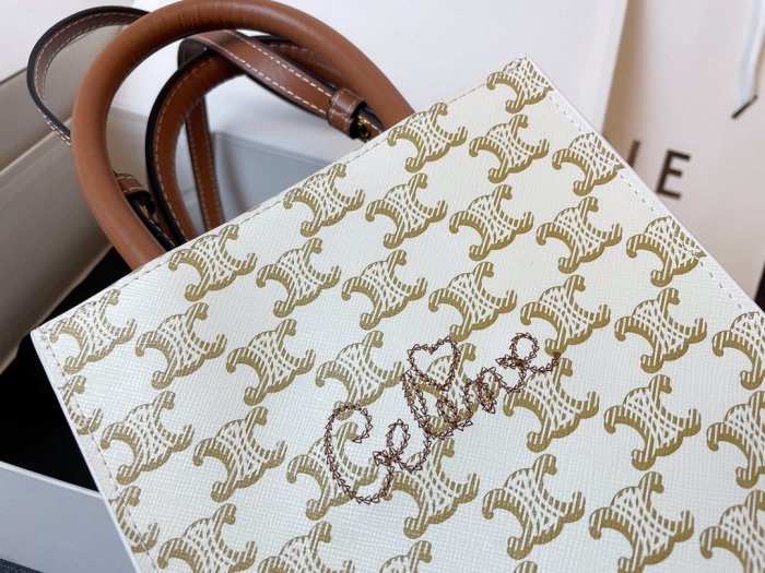 202202SS新作 Celine セリーヌ レディース ショルダーバックスーパーコピー