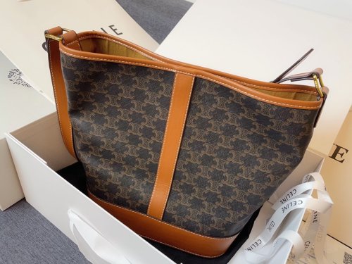 202202SS新作 Celine セリーヌ レディース ショルダーバックスーパーコピー
