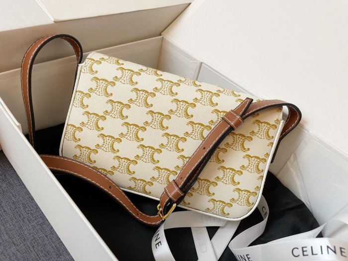 202202SS新作 Celine セリーヌ レディース ショルダーバックスーパーコピー