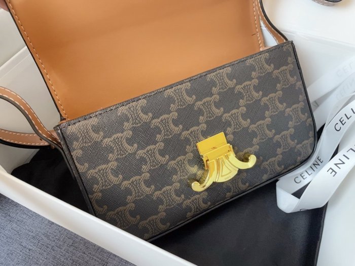 202202SS新作 Celine セリーヌ レディース ショルダーバックスーパーコピー