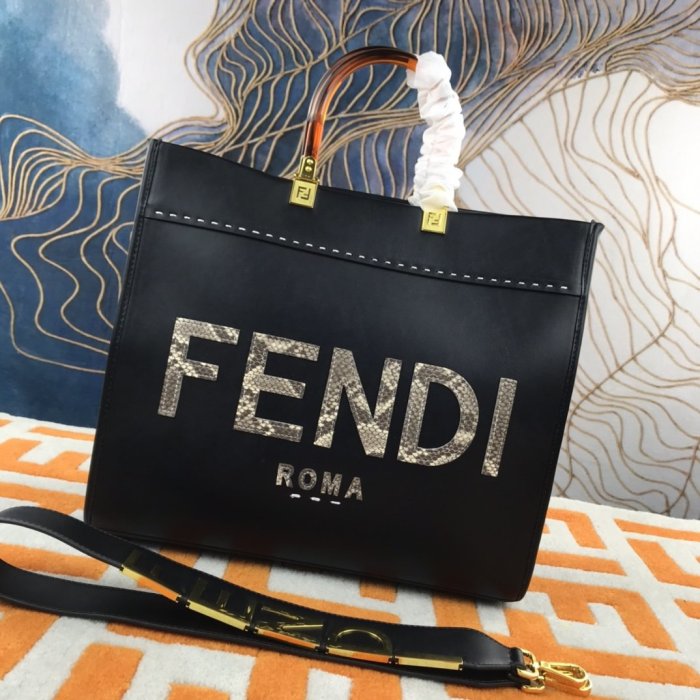 202202SS新作 FENDI フェンディ レディース ハンドバックスーパーコピー