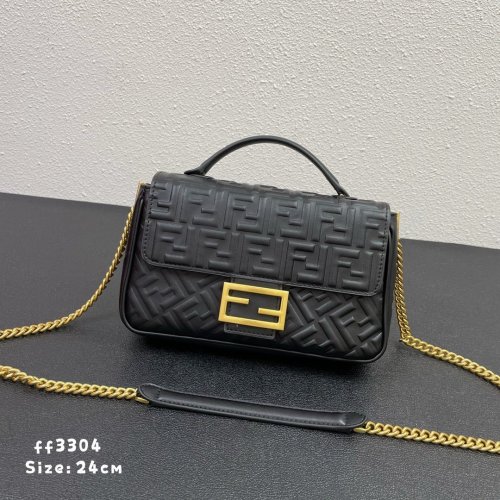 202202SS新作 FENDI フェンディ レディース ショルダーバックスーパーコピー