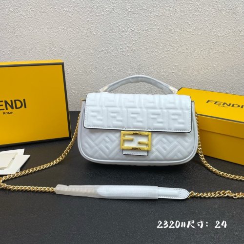 202202SS新作 FENDI フェンディ レディース ショルダーバックスーパーコピー