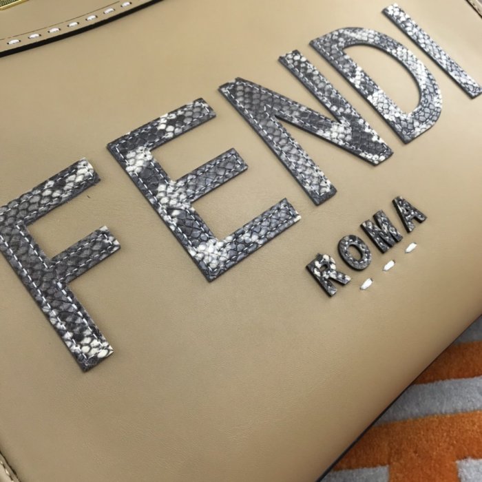202202SS新作 FENDI フェンディ レディース ハンドバックスーパーコピー