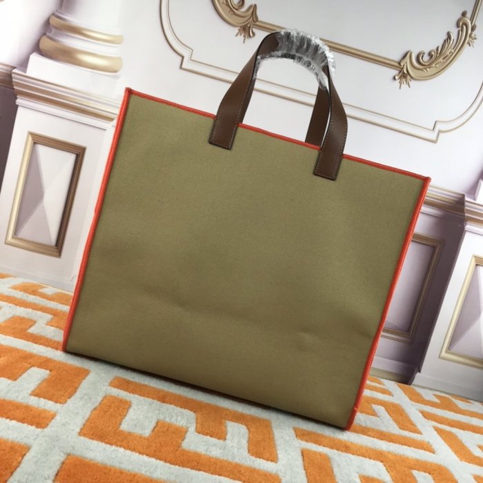 202202SS新作 FENDI フェンディ レディース ハンドバックスーパーコピー