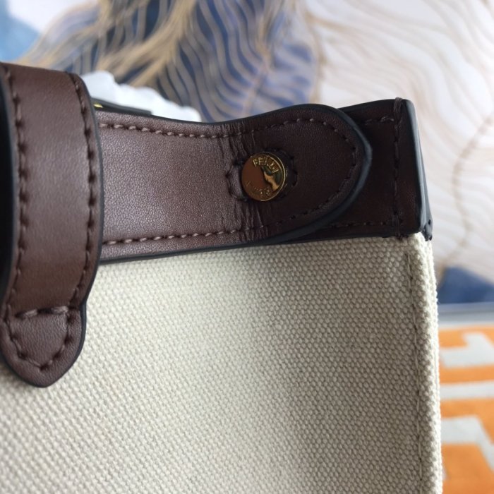 202202SS新作 FENDI フェンディ レディース ハンドバックスーパーコピー