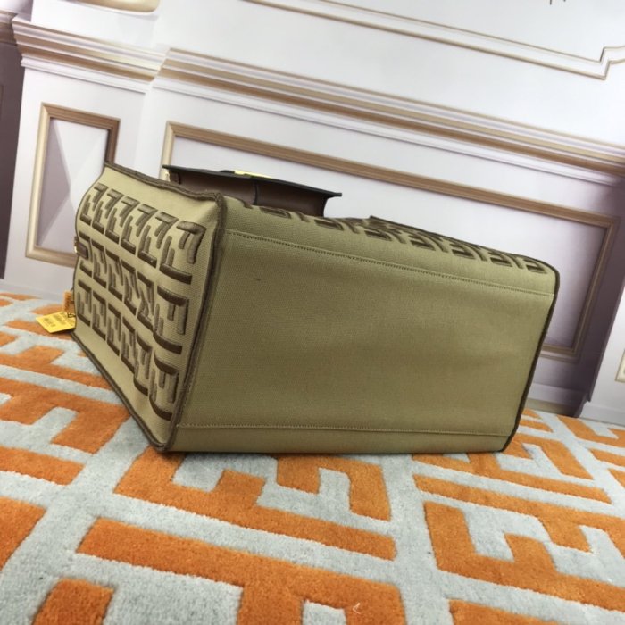 202202SS新作 FENDI フェンディ レディース ハンドバックスーパーコピー