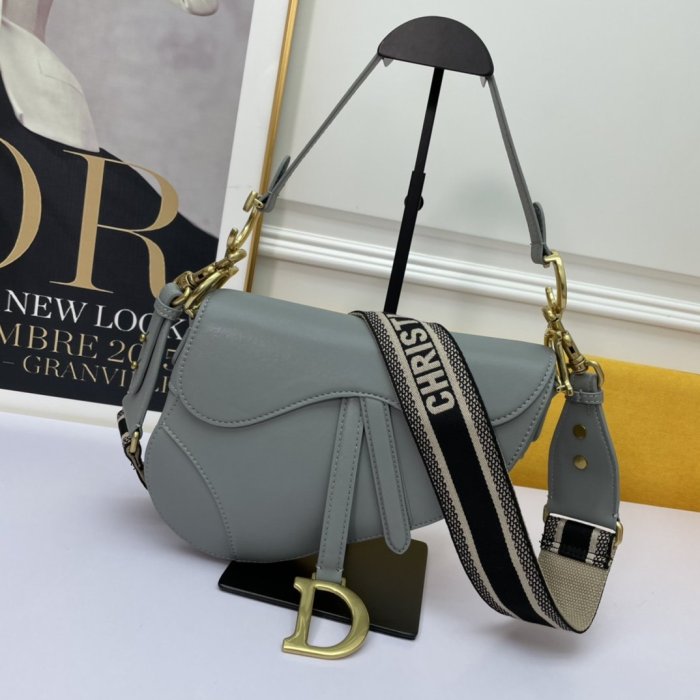 202202SS新作 Dior ディオール レディース ショルダーバックスーパーコピー