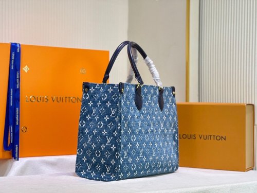 202202SS新作 Louis Vuitton ルイヴィトン レディース ハンドバックスーパーコピー