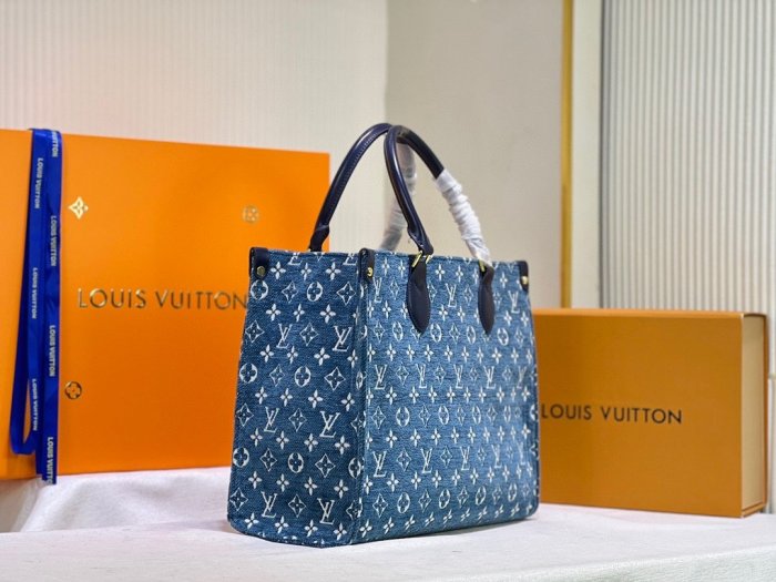 202202SS新作 Louis Vuitton ルイヴィトン レディース ハンドバックスーパーコピー
