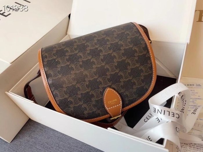 202202SS新作 Celine セリーヌ レディース ショルダーバックスーパーコピー